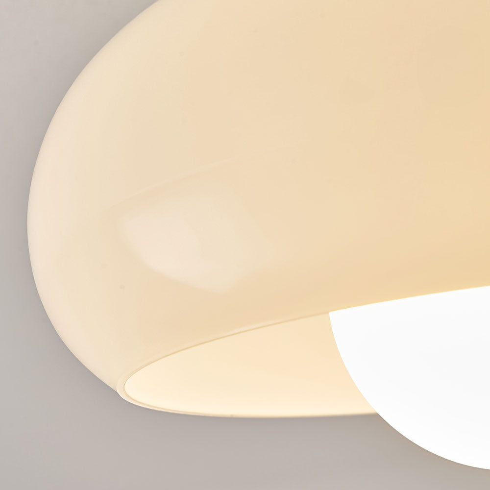 Modern Sphere Ceiling lamp | SphereGlow