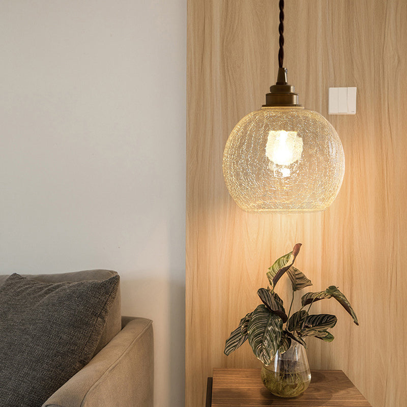 Kristallglas Hanglamp | LumiVintage