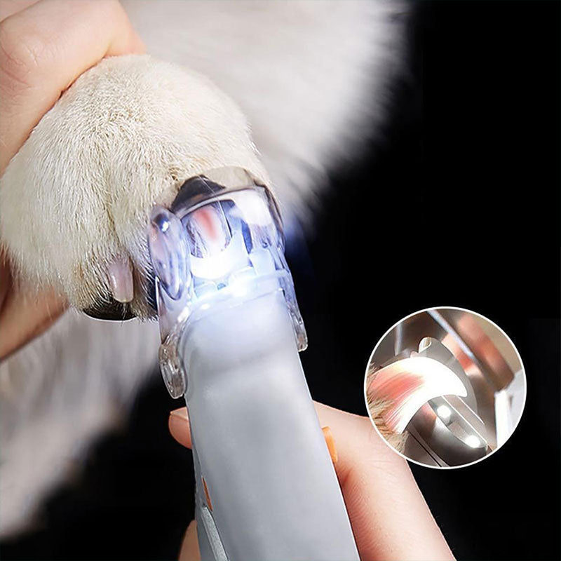 Best Nail Clippers for Dogs | PawTrim