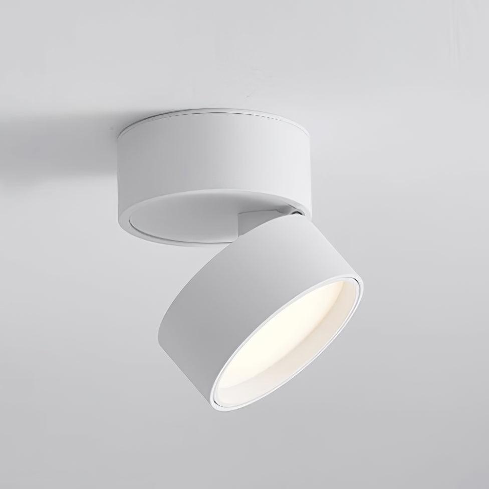 LumiSavvina – Moderne Loftlampe til Præcis Belysning