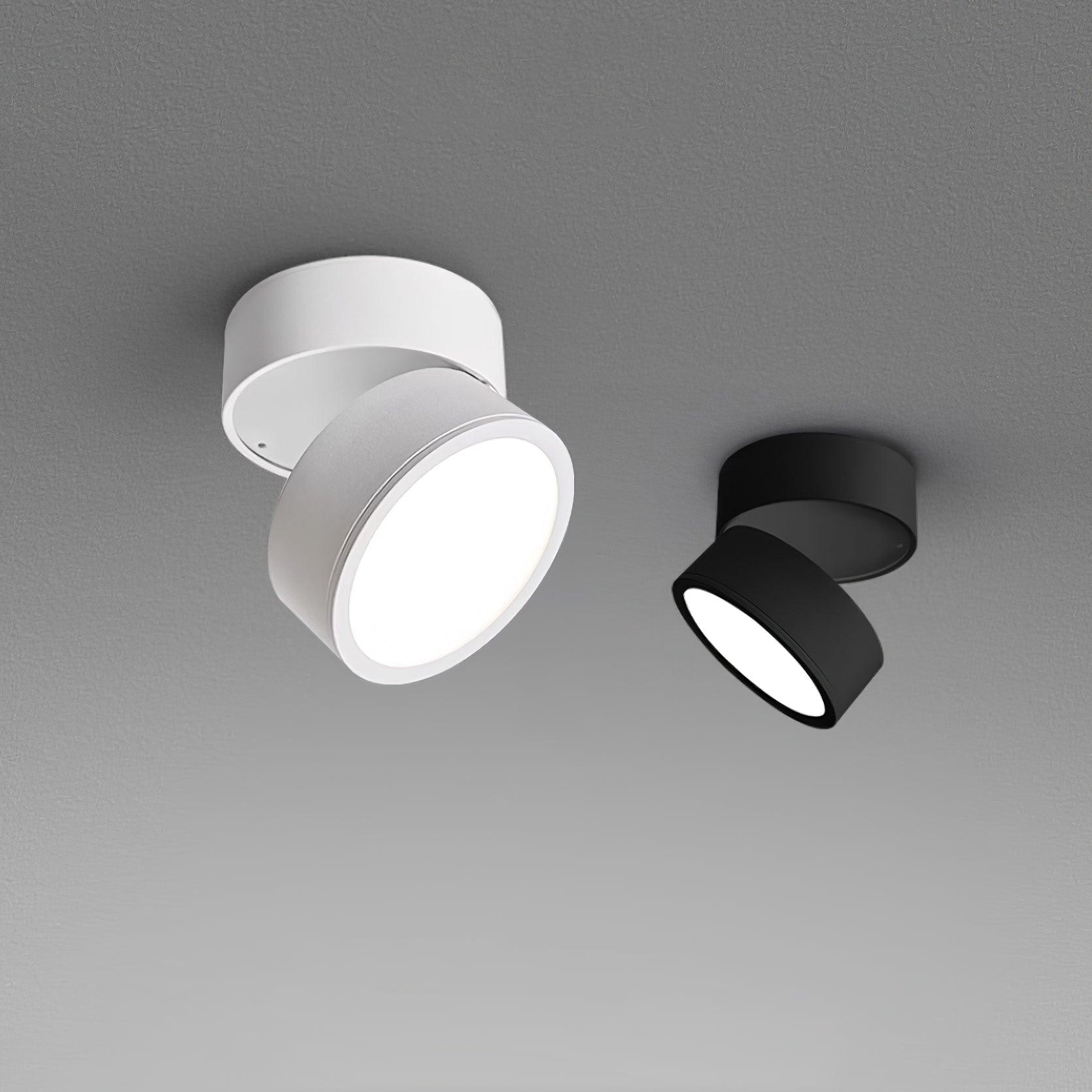 LumiSavvina – Modern Ceiling Lamp for Precise Lighting