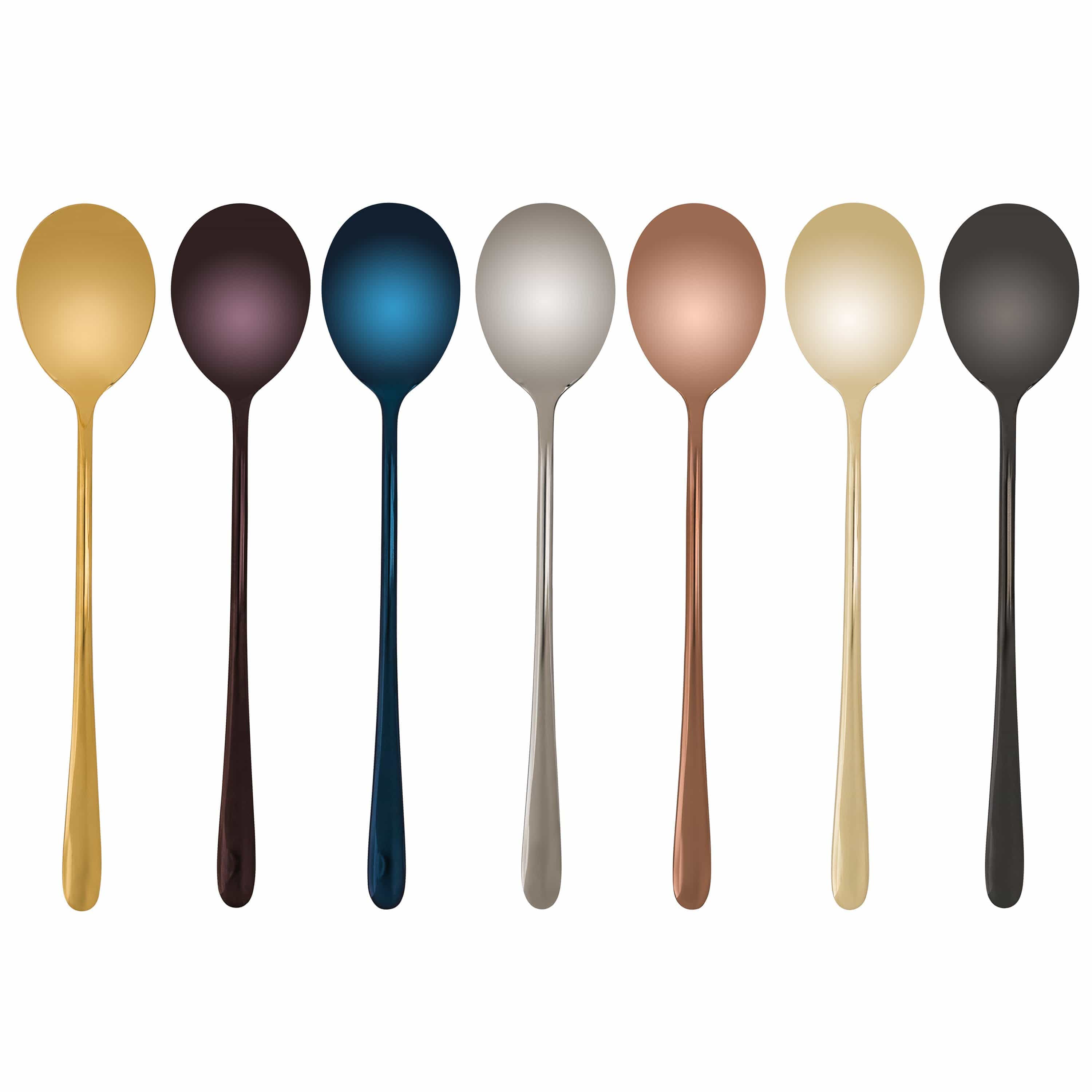 Modern Spoons – Stylish and Durable Cutlery | ModernSpoon