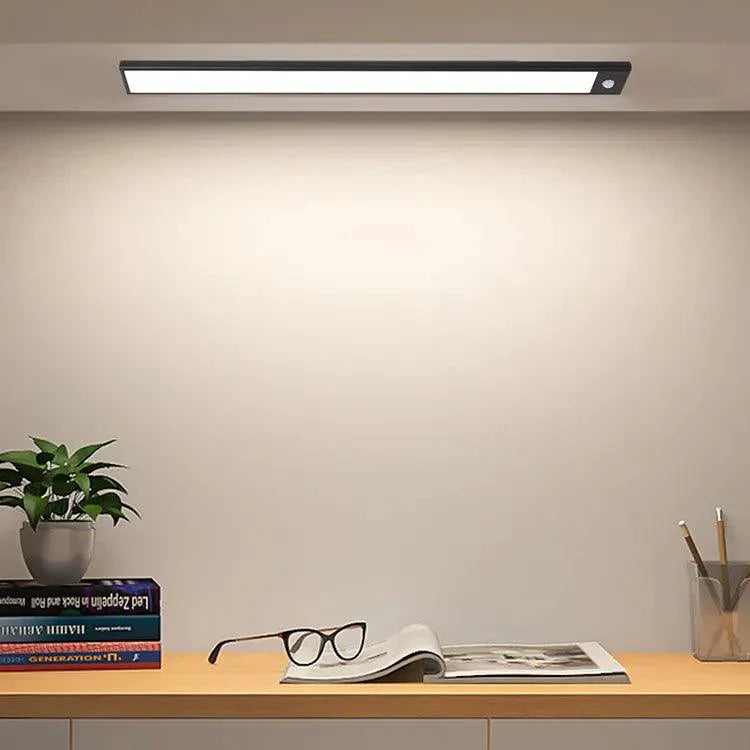 Trådløse LED-Spotlights – Lumina | Justerbar og Moderne
