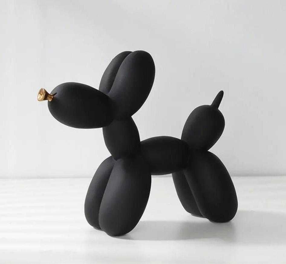 Legesyg Ballonhund Figur | PlayPup