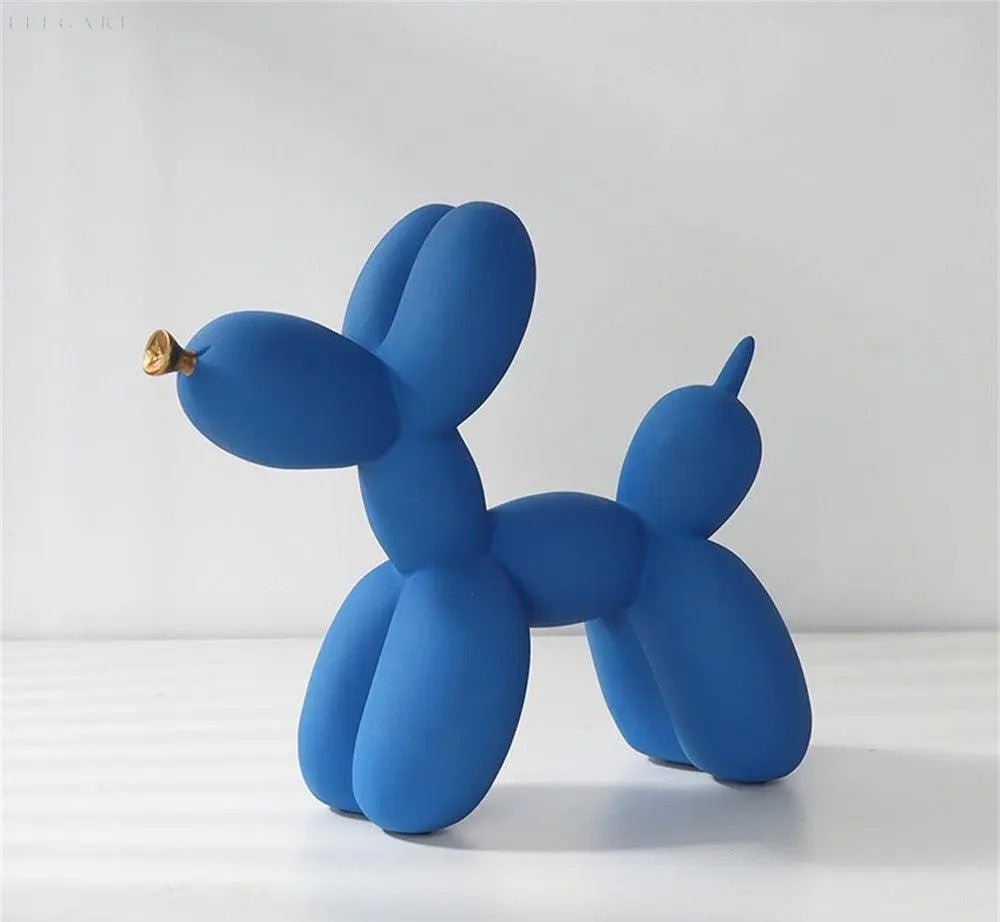 Legesyg Ballonhund Figur | PlayPup