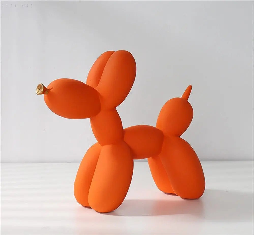 Legesyg Ballonhund Figur | PlayPup