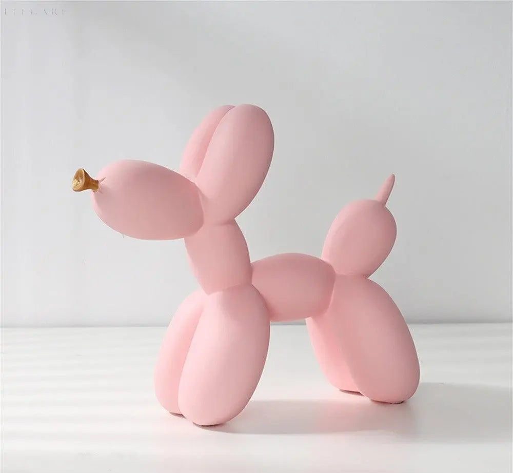 Legesyg Ballonhund Figur | PlayPup