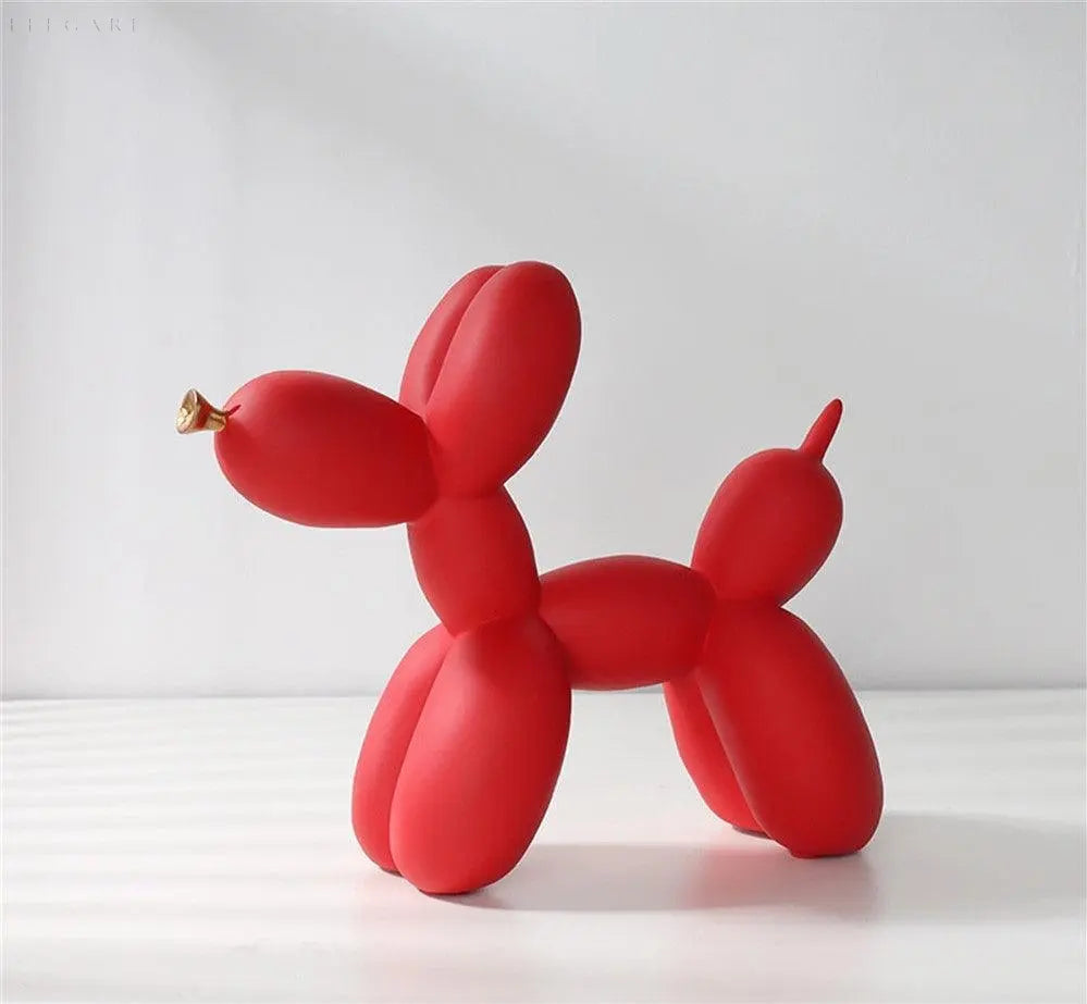 Legesyg Ballonhund Figur | PlayPup