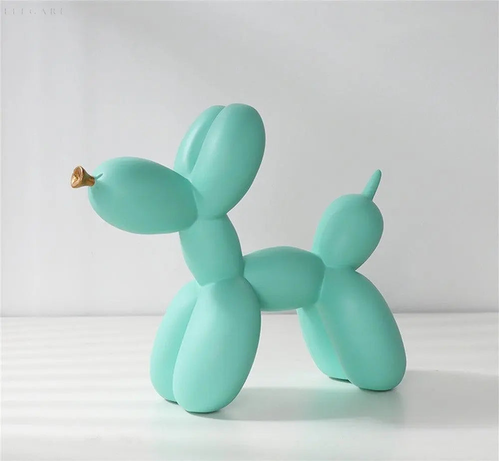 Legesyg Ballonhund Figur | PlayPup