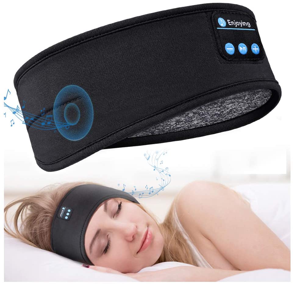 SnoozeMelody - Sleeping glasses for optimal rest