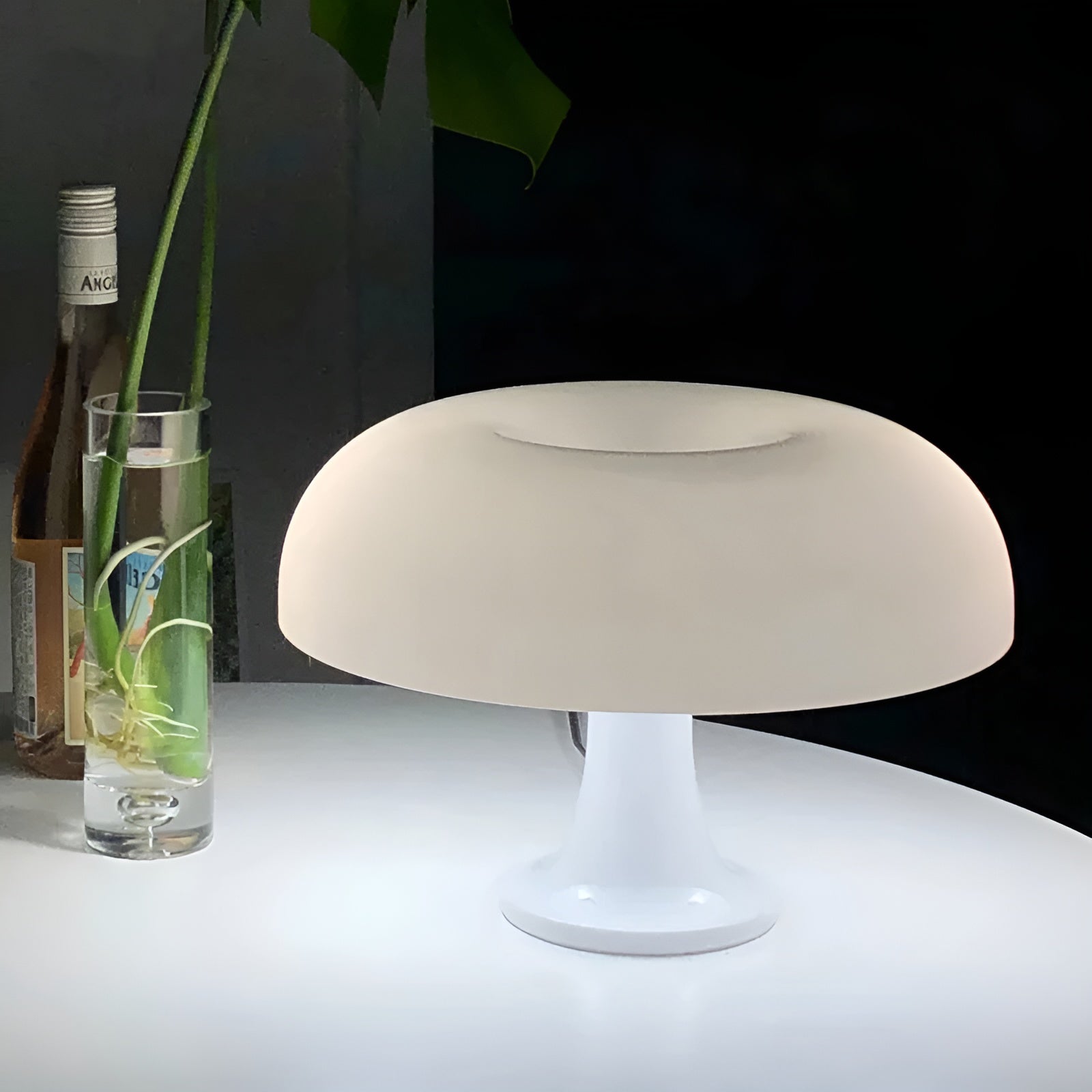 Moderne Bordlampe | Dalverno