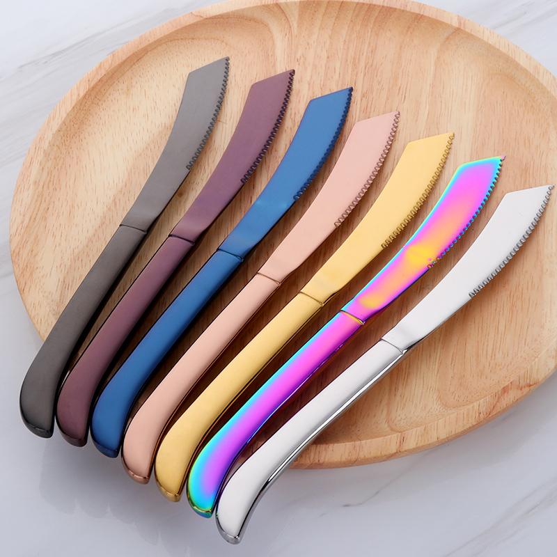 Knife Set – Elegant and Durable | SharpEdge