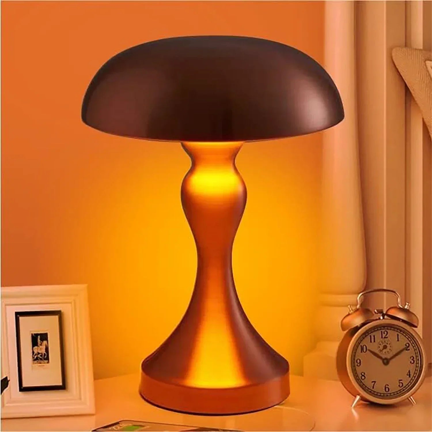 Nice and Calm Lamp | GlowNest