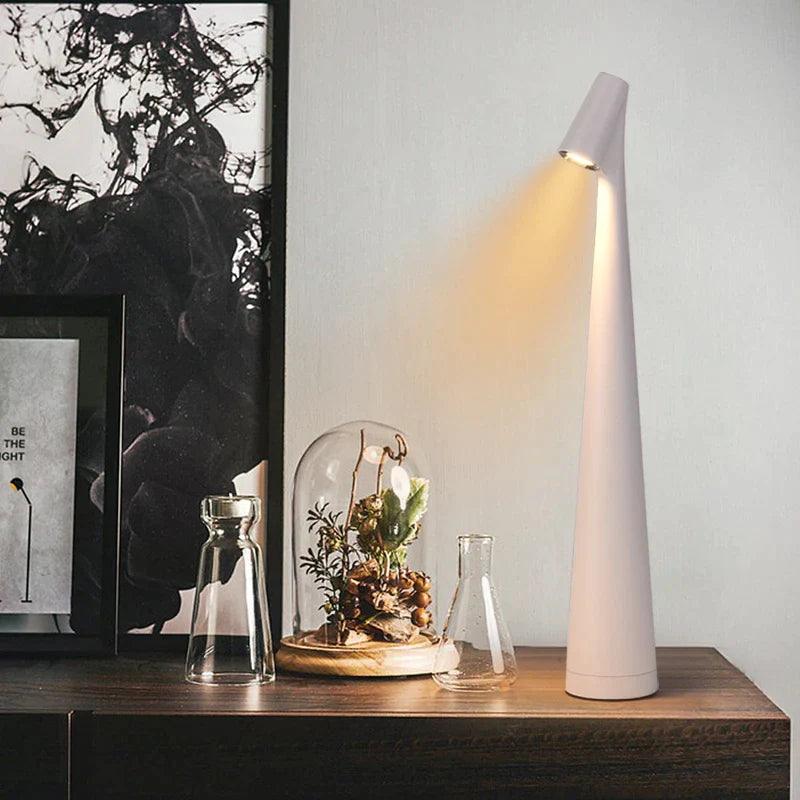 Wireless Table Lamp | LumoLite