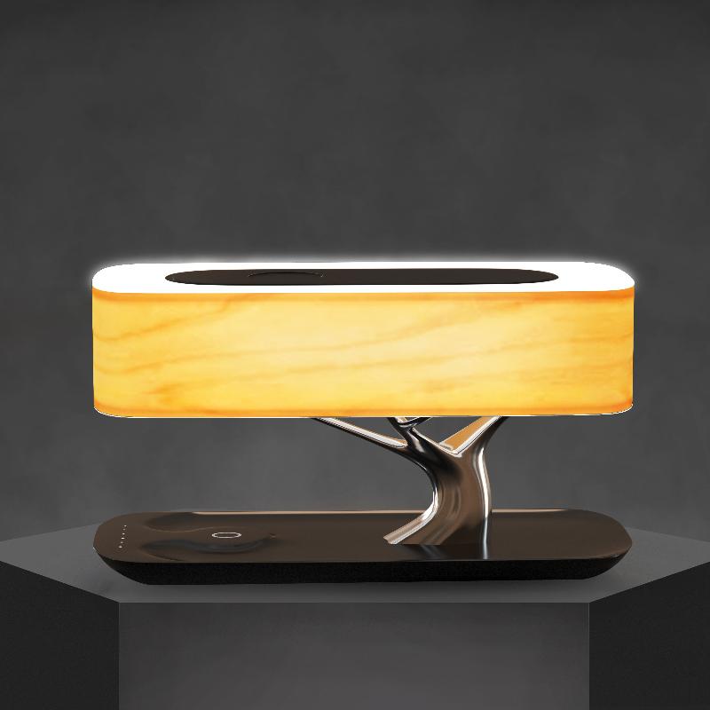 Elegant table lamp | LumiTone