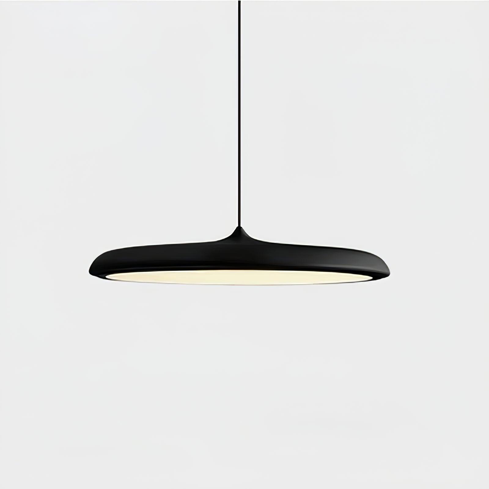 SweetLight – Loftlampe i Cookie-form