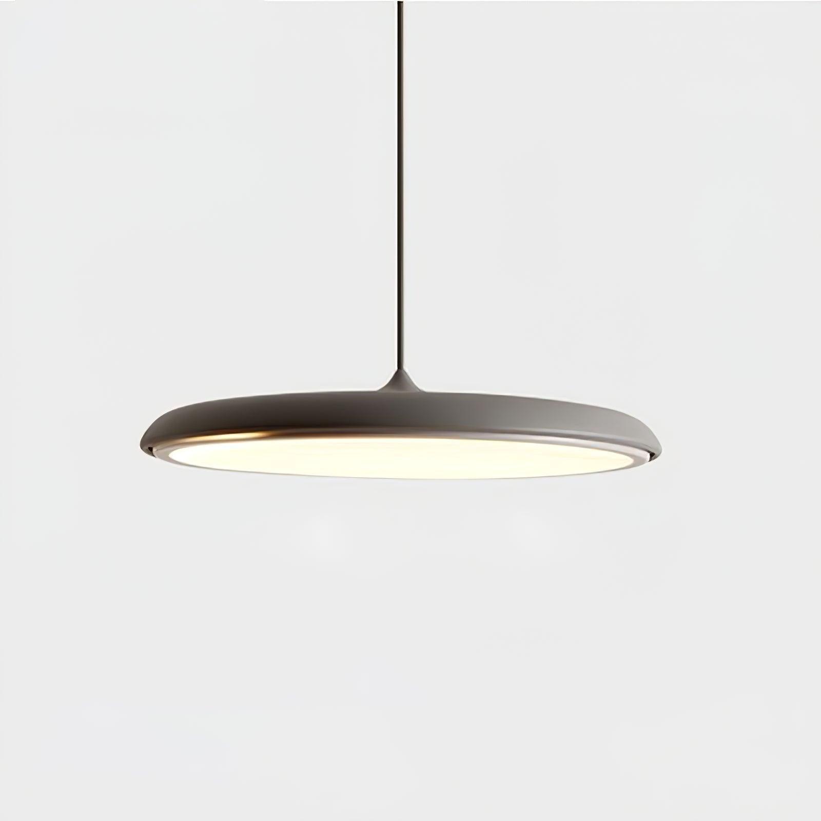 SweetLight – Loftlampe i Cookie-form