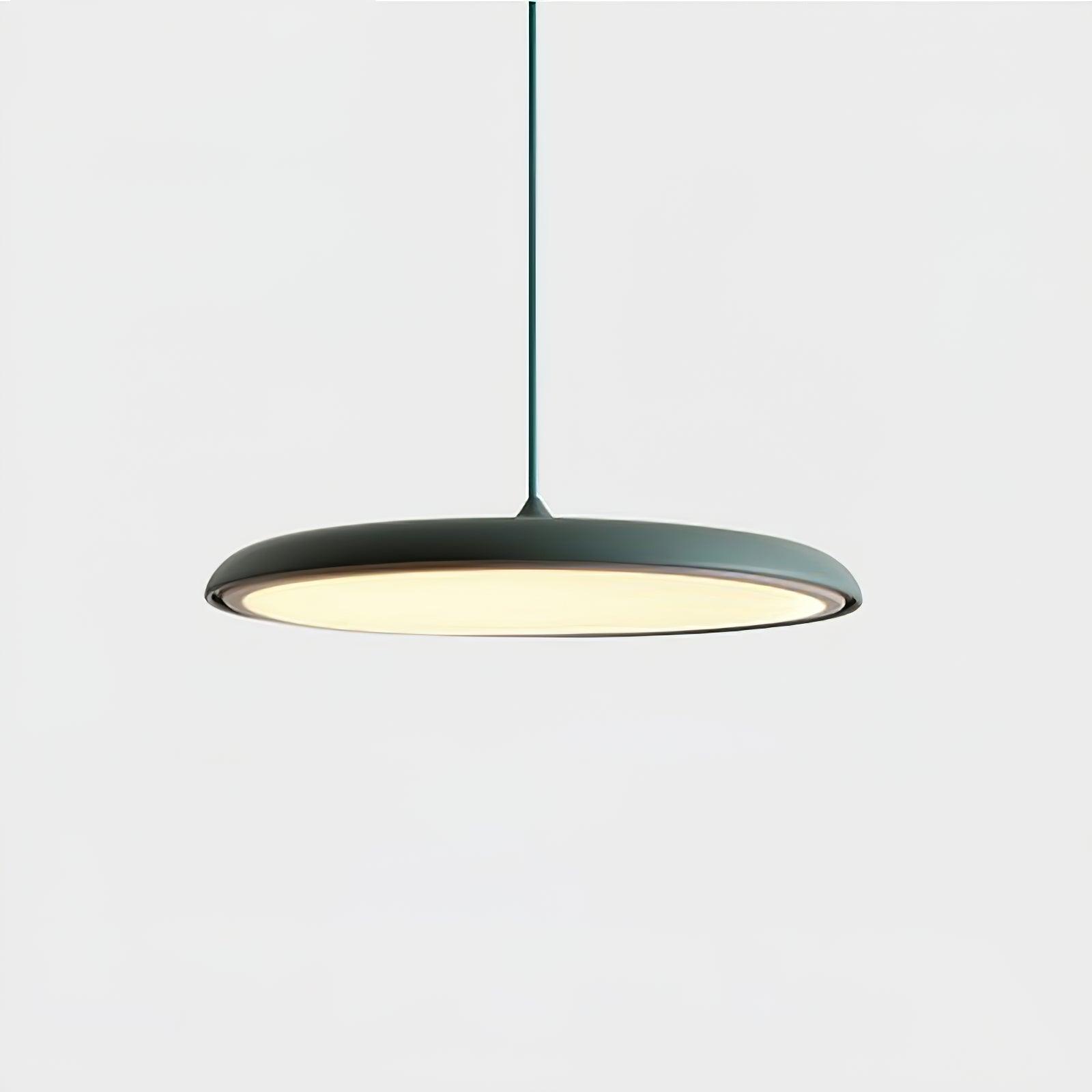 SweetLight – Loftlampe i Cookie-form