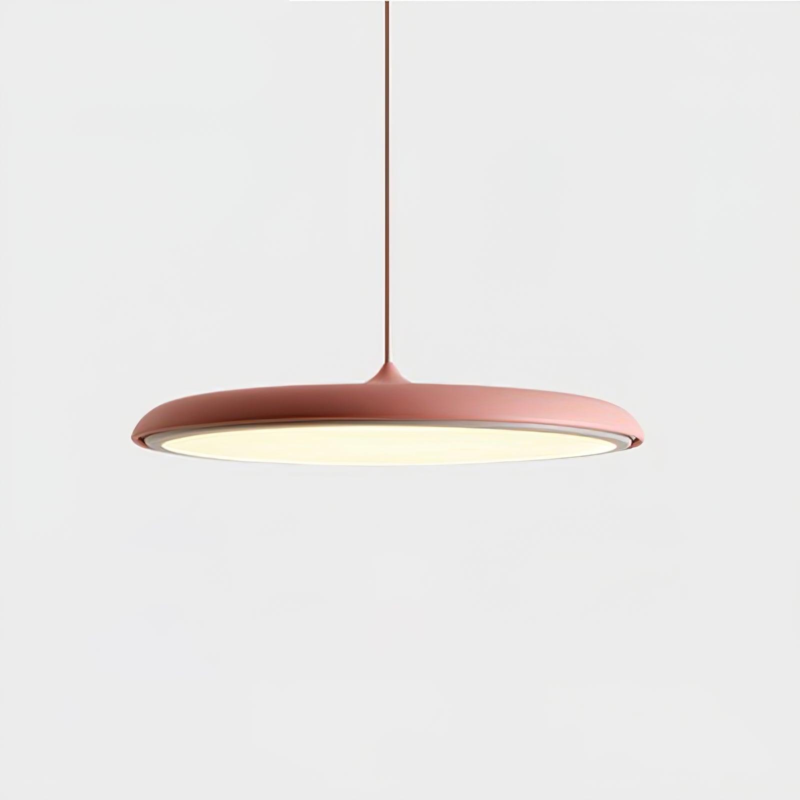 SweetLight – Loftlampe i Cookie-form