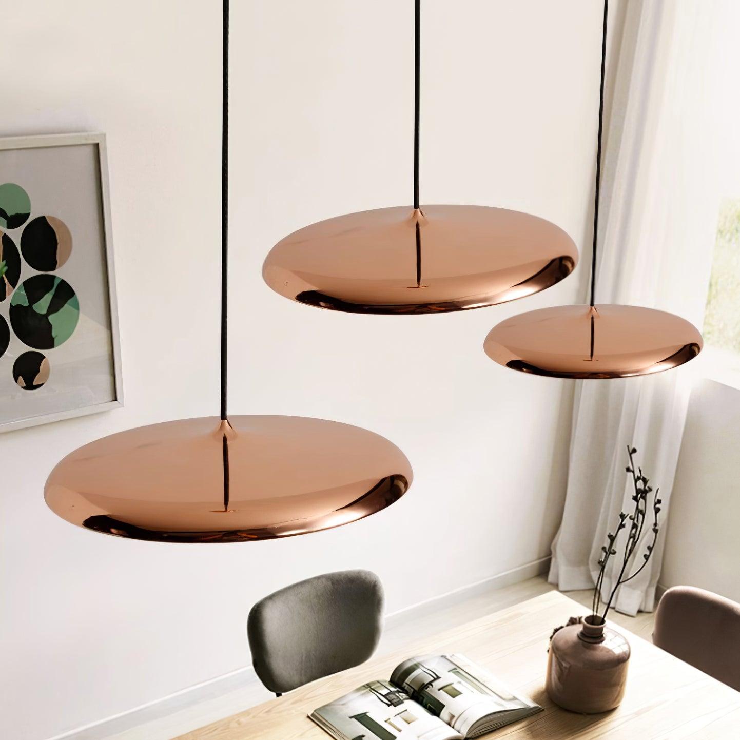 SweetLight – Loftlampe i Cookie-form