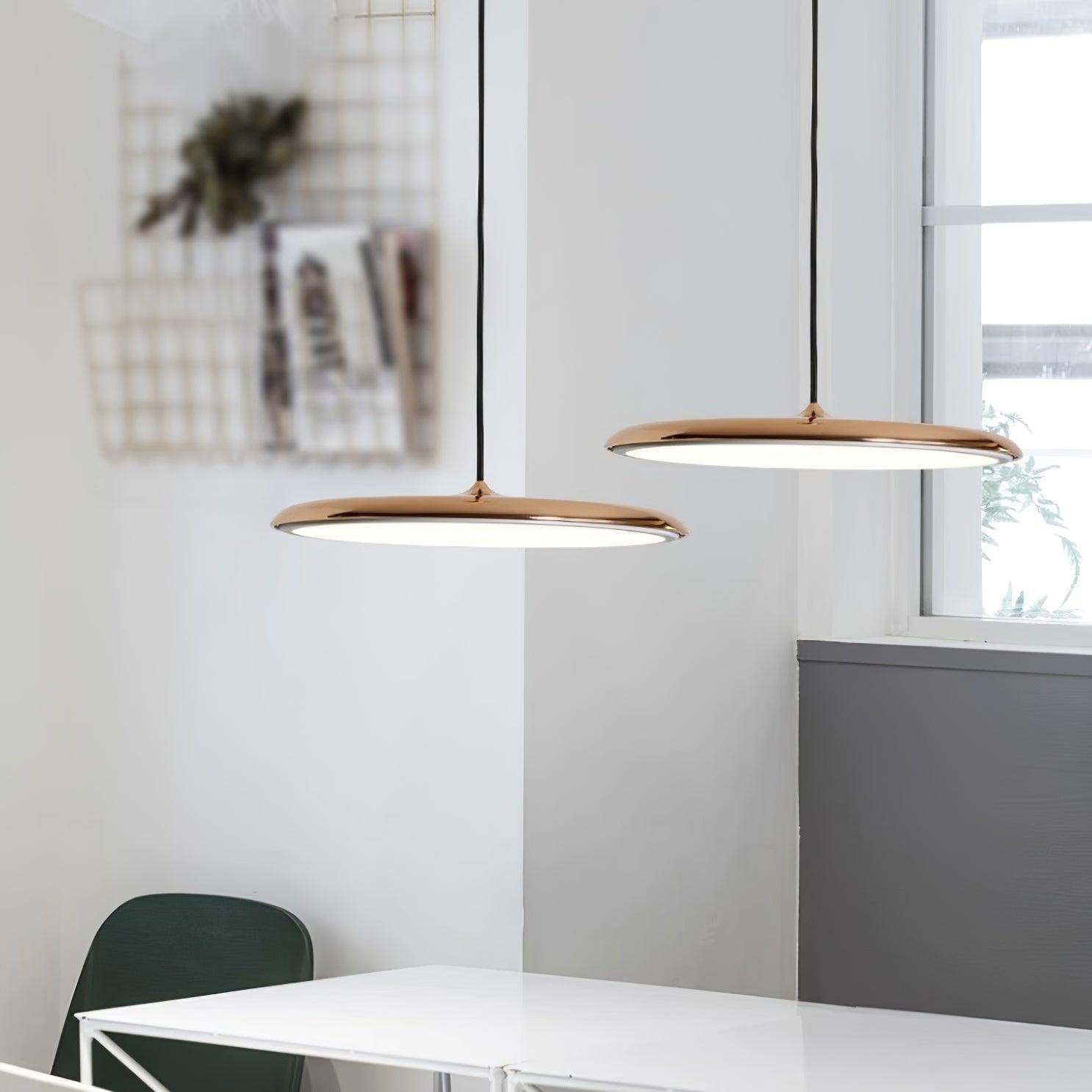 SweetLight – Loftlampe i Cookie-form