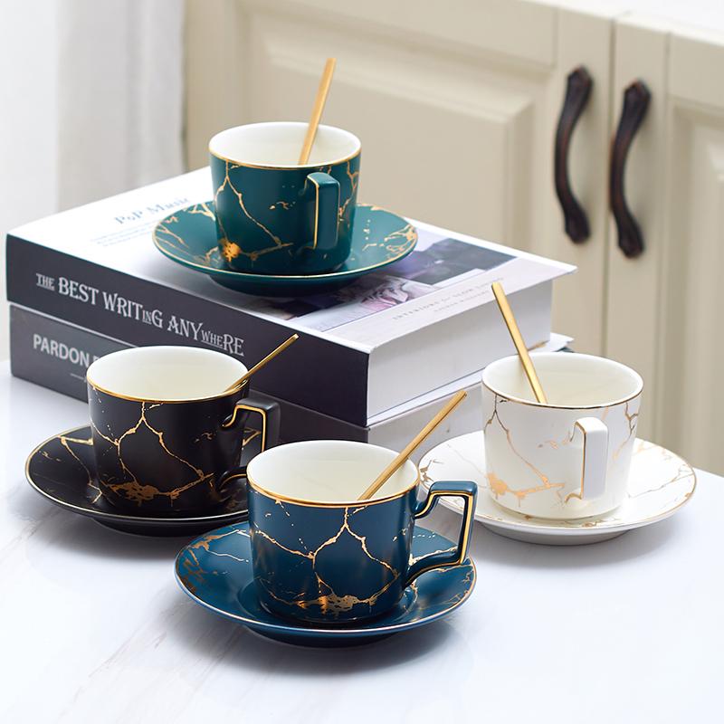 Lightning Teacup Collection – Elegant and Unique | ThunderCup