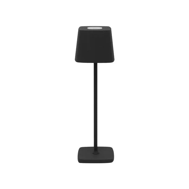 Moderne trådløs gulvlampe med LED-lys | LuxLight