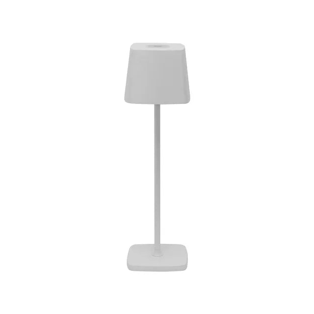 Moderne trådløs gulvlampe med LED-lys | LuxLight