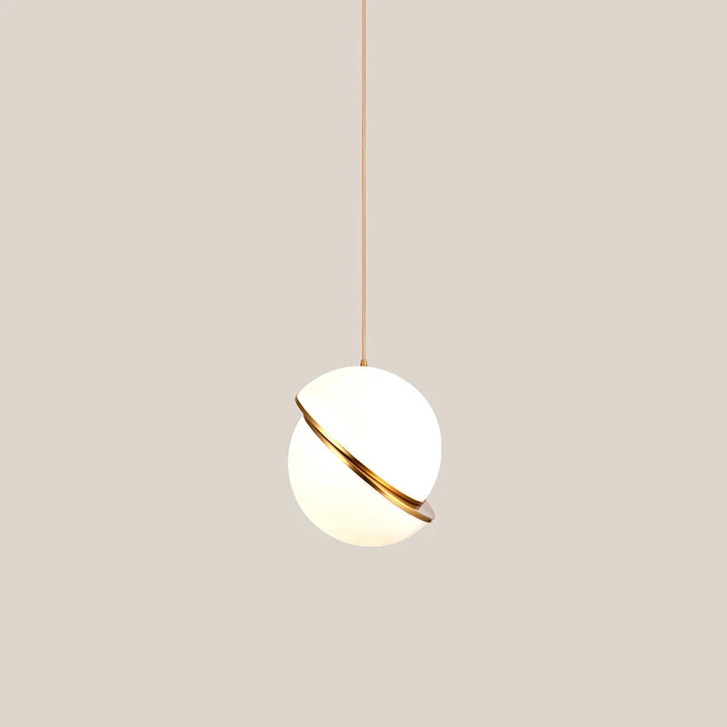 Modern and Elegant Ceiling Lamp | EleganceLume