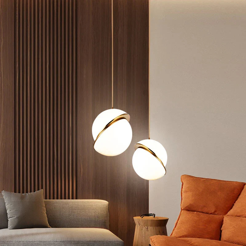 Modern and Elegant Ceiling Lamp | EleganceLume