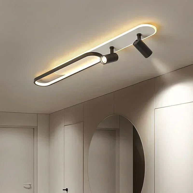 Modern Spotlight Corridor lamp | LumaCorridor