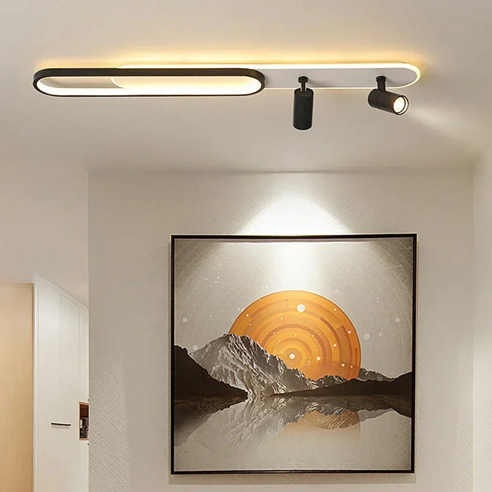 Modern Spotlight Corridor lamp | LumaCorridor