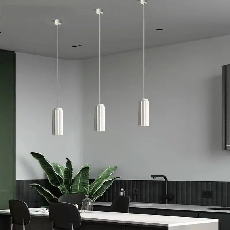 LED pendant lamp in Nordic style | BorealGlow