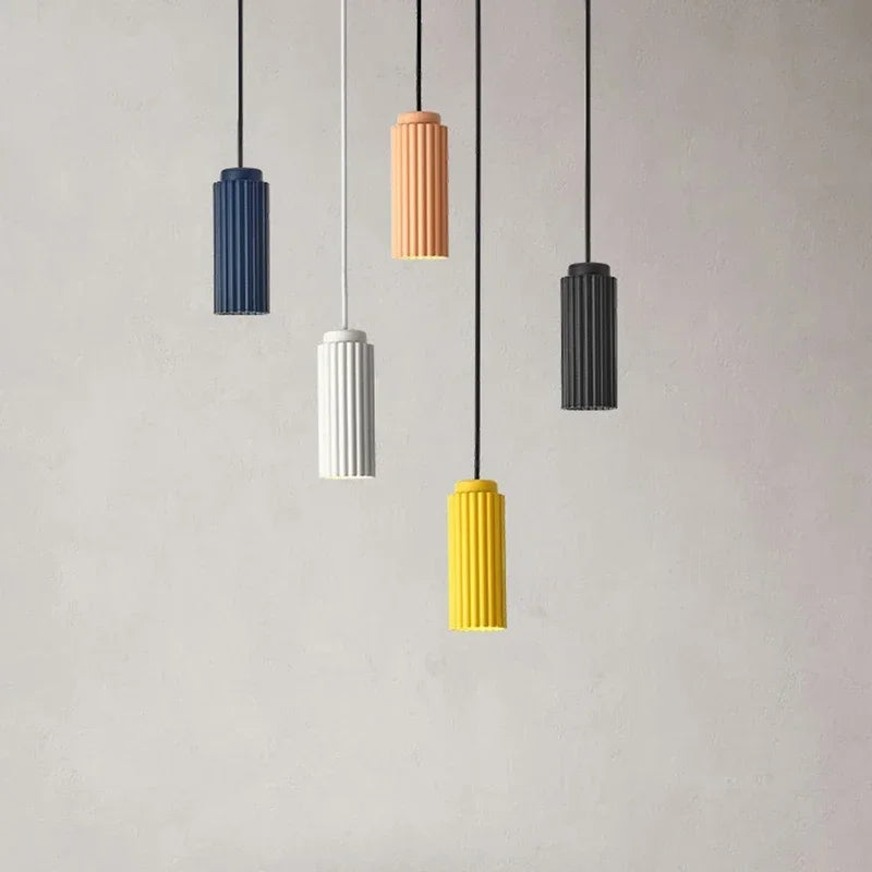 LED pendant lamp in Nordic style | BorealGlow