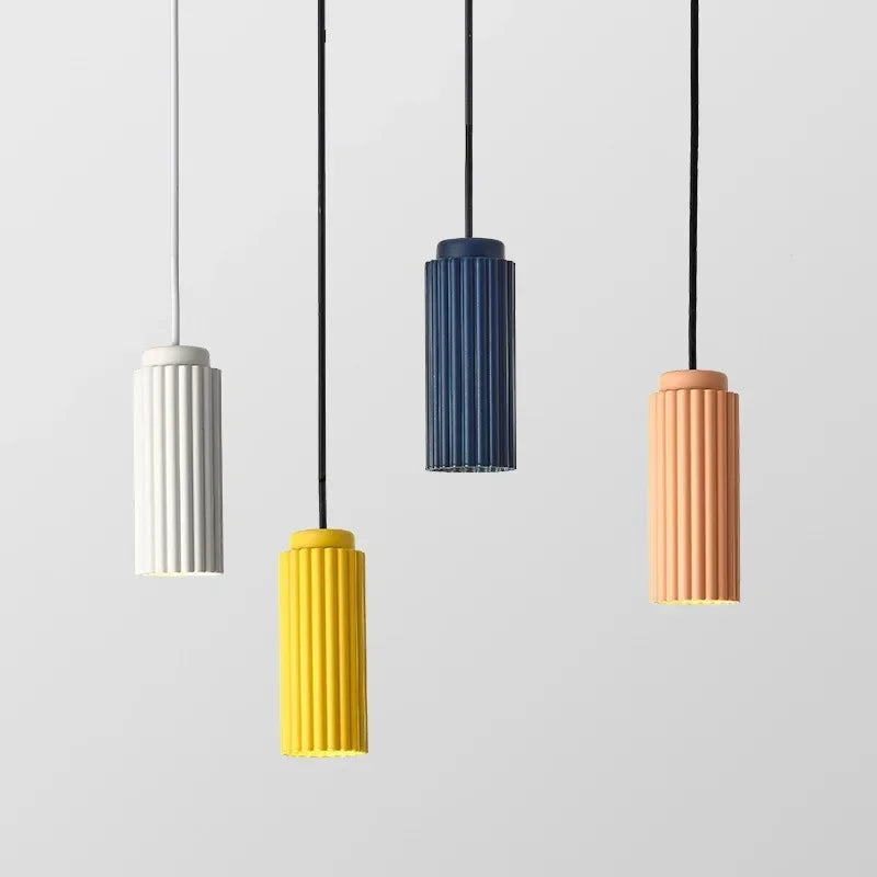 LED pendant lamp in Nordic style | BorealGlow