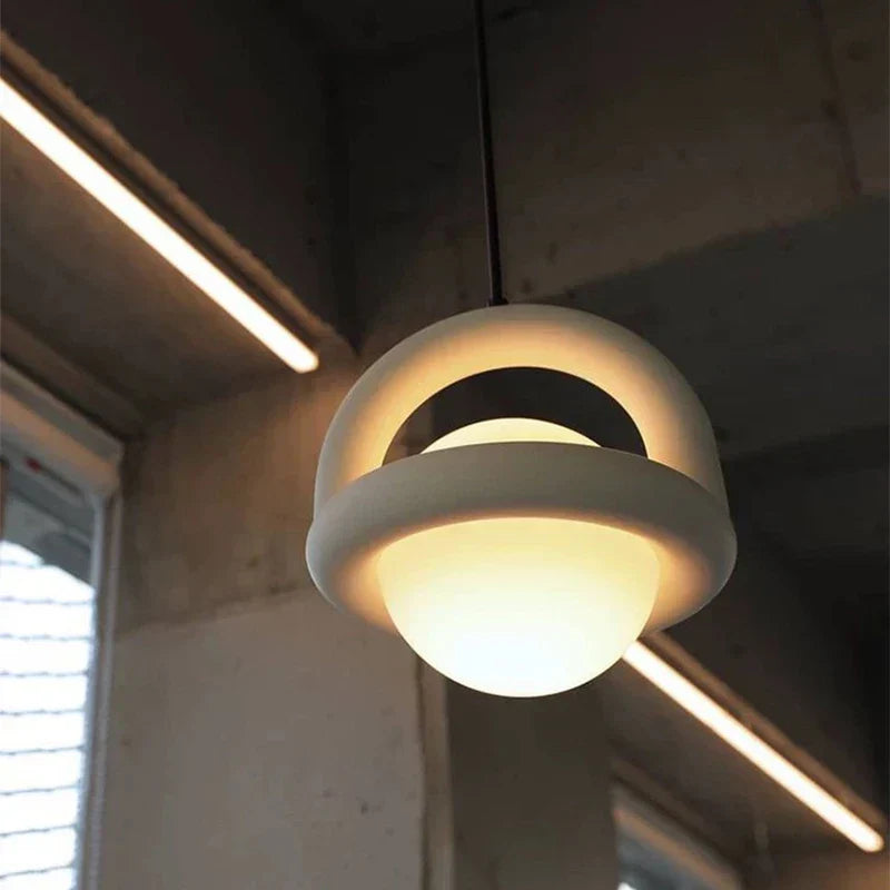 Modern ceiling lamp | SnowStyle