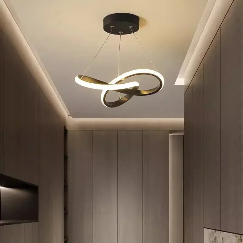 ModerneLys – Design LED Loftslampe