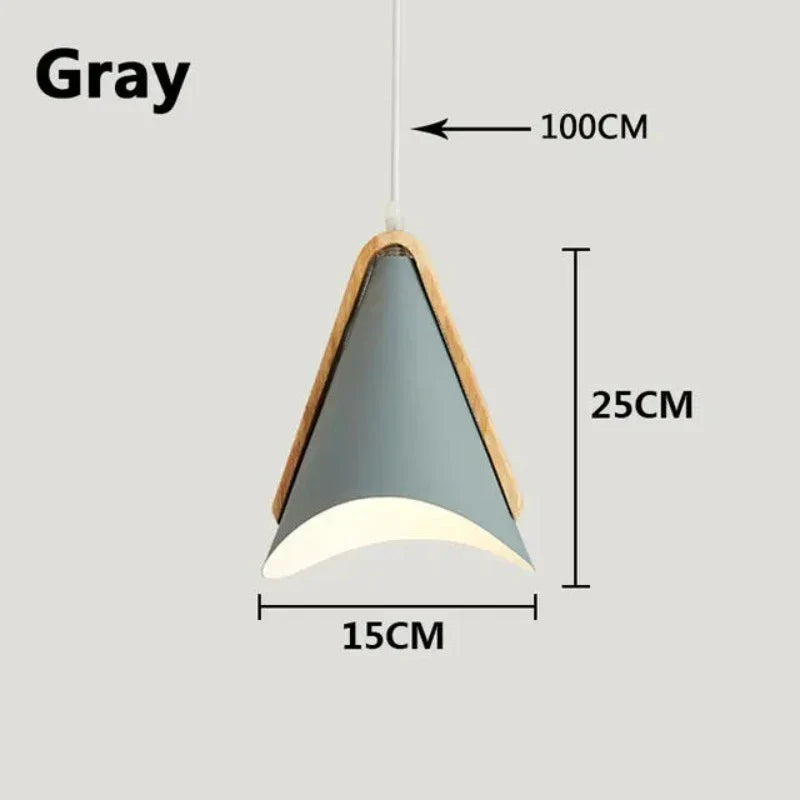 Modern hanging lamp | LineaLux