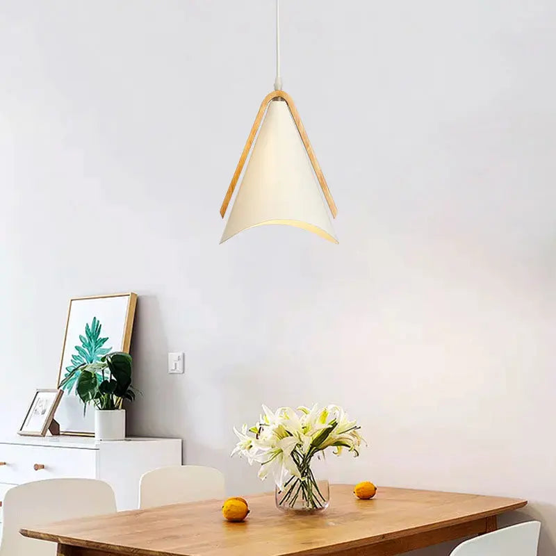 Modern hanging lamp | LineaLux