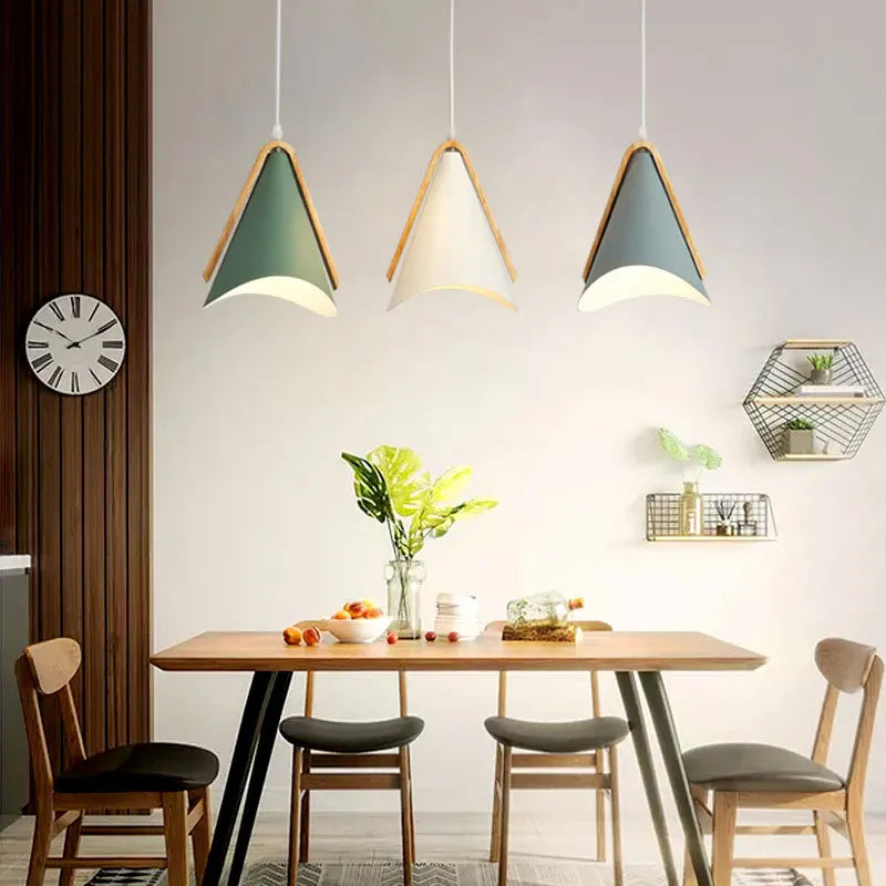 Modern hanging lamp | LineaLux