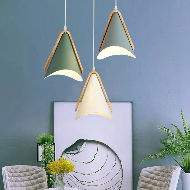 Modern hanging lamp | LineaLux