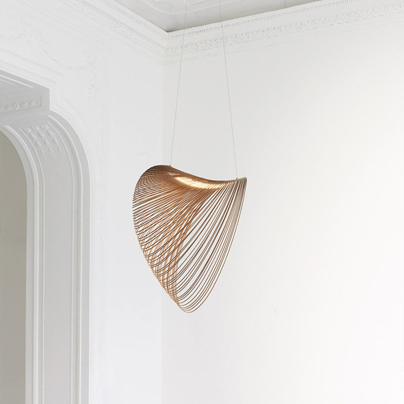 Lagenn Hanglamp | LuxeGlow