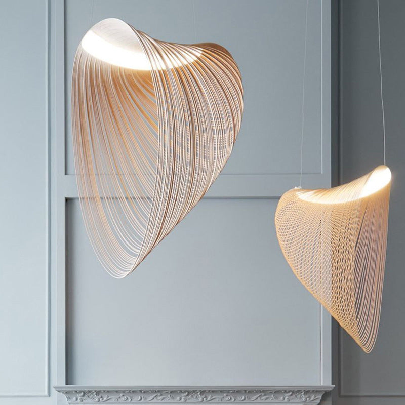 Lagenn Hanglamp | LuxeGlow