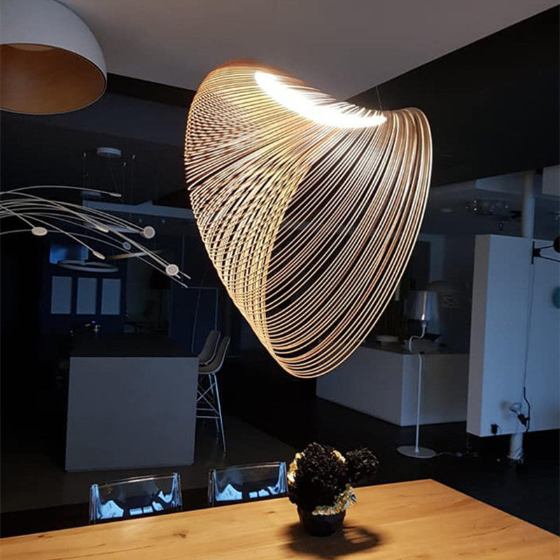 Lagenn Hanglamp | LuxeGlow