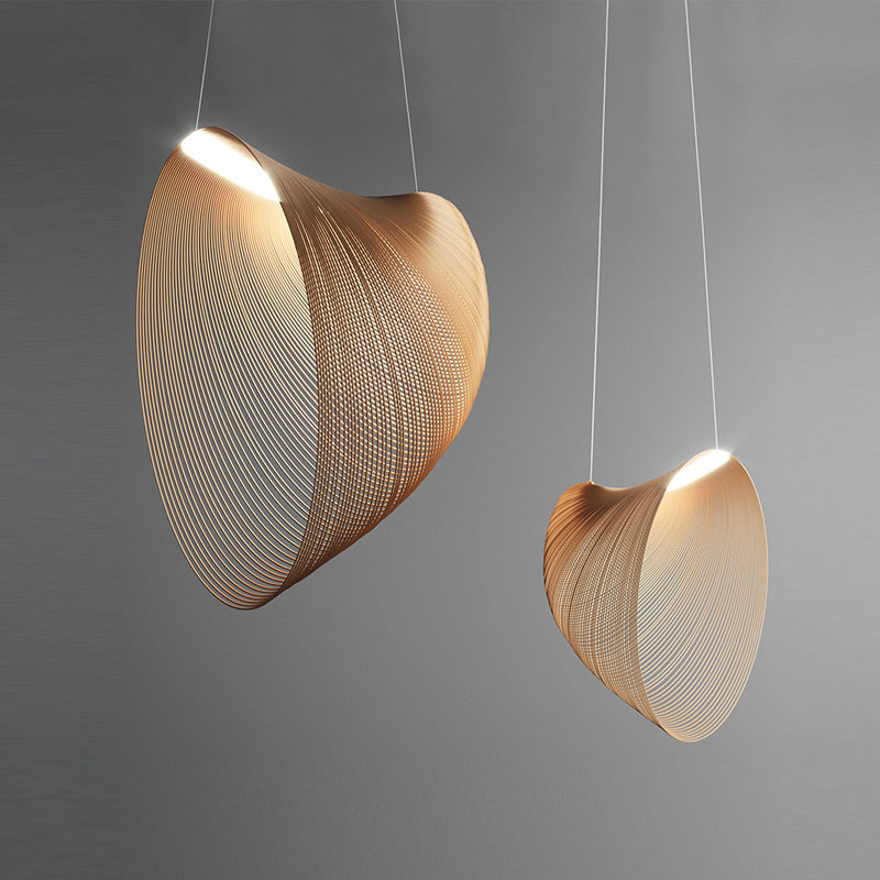 Lagenn Hanglamp | LuxeGlow