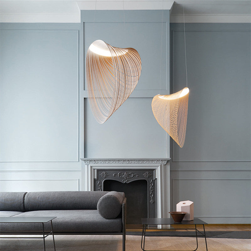 Lagenn Hanglamp | LuxeGlow