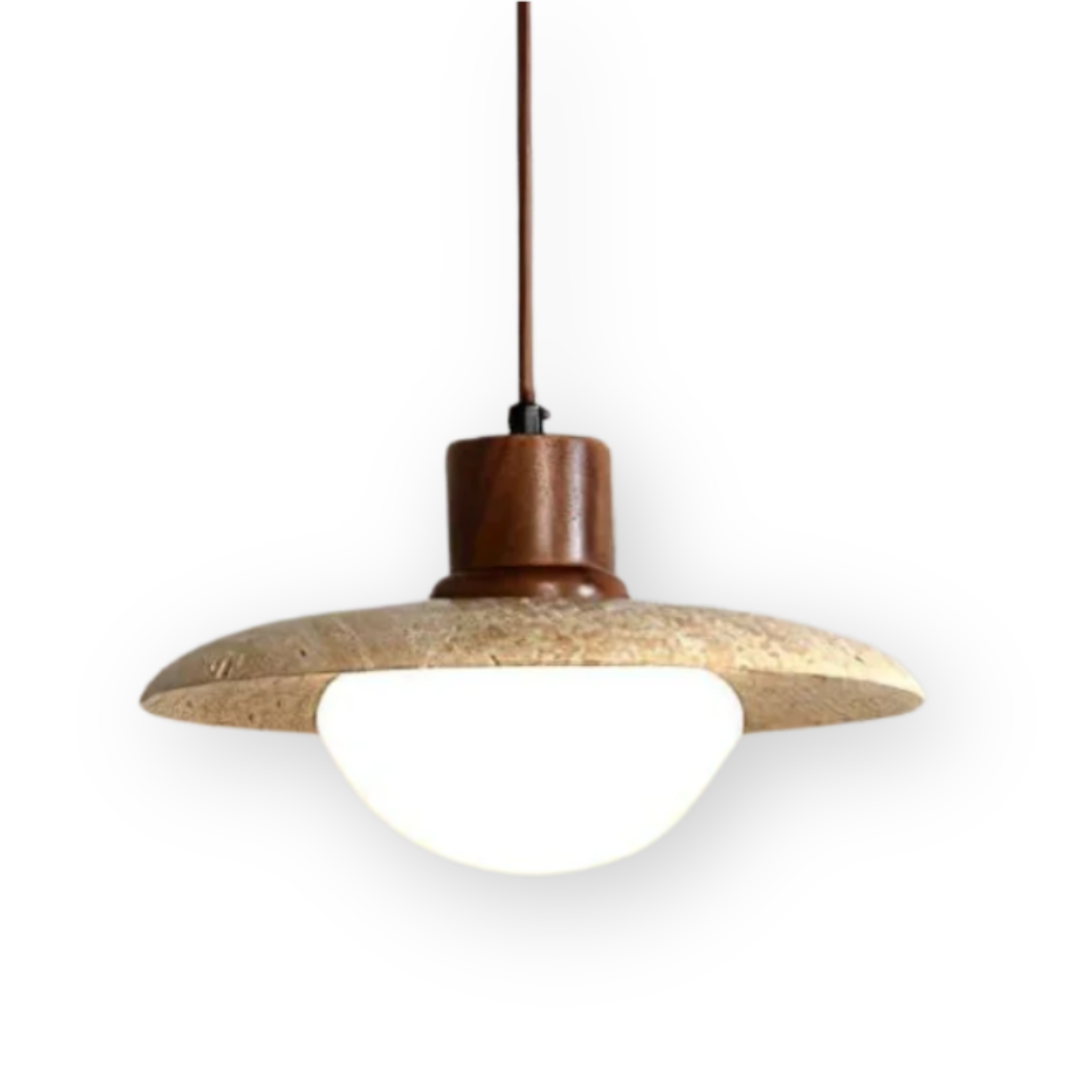 Leroc Hanglamp | RadiantSphere