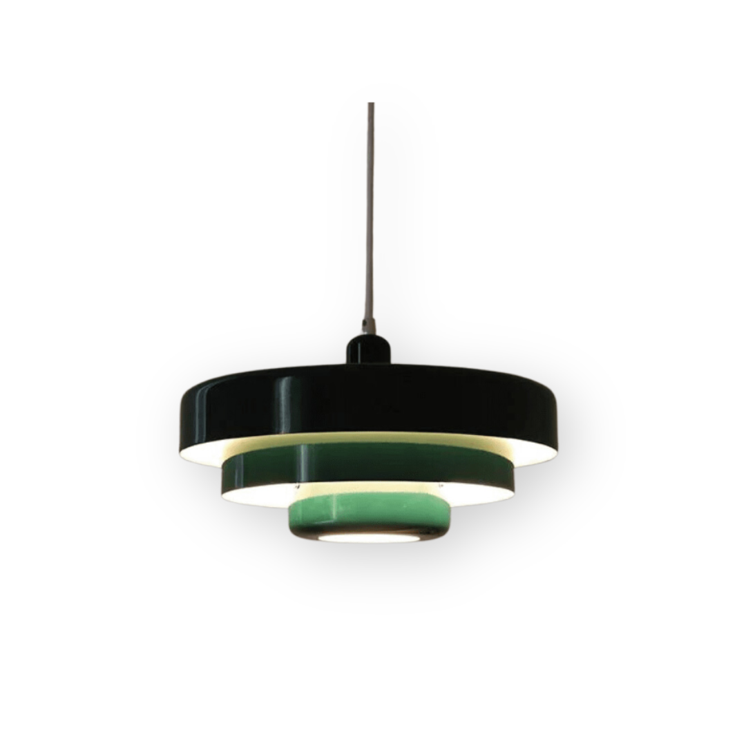 Vuron Hanglamp | LuxeGlow