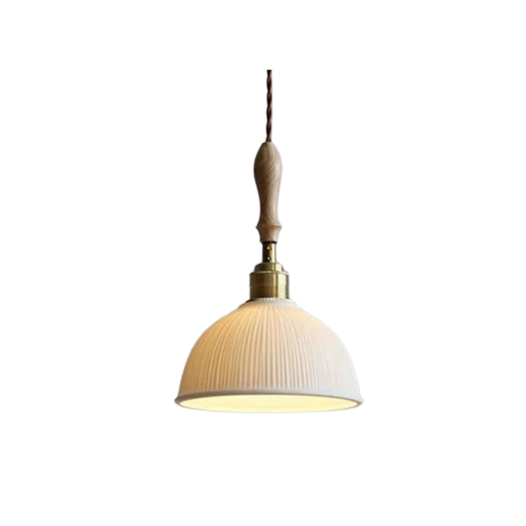 Velmoor Hanglamp | CeramicGlow