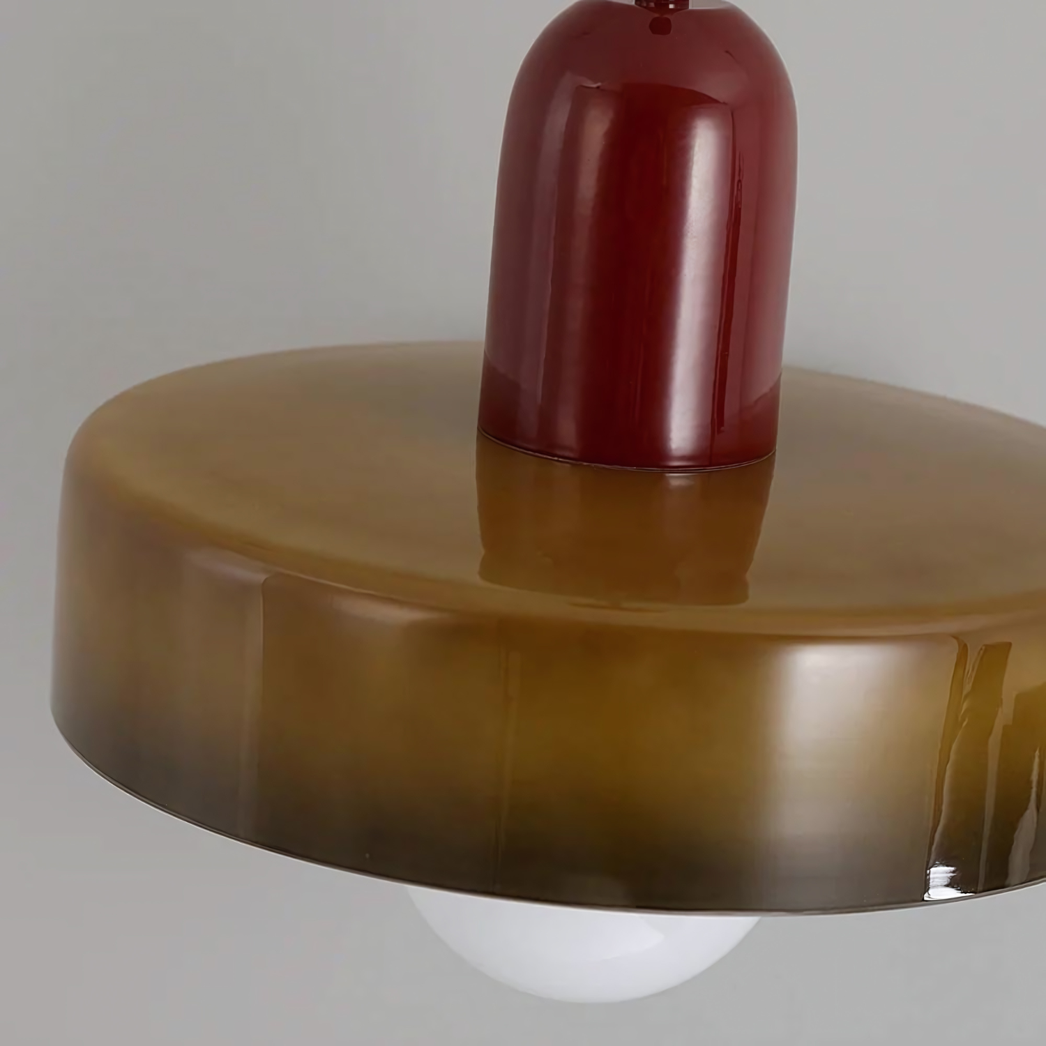 Lansan Ceiling Lamp | PureLume